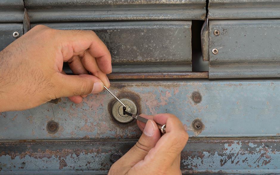 serrurier ouverture de porte Noyon