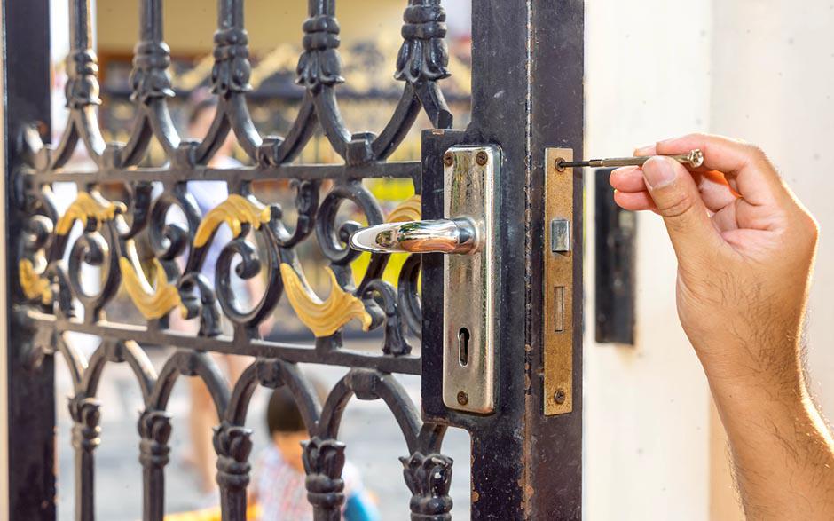 serrurier ouverture de porte Asnières-sur-Seine