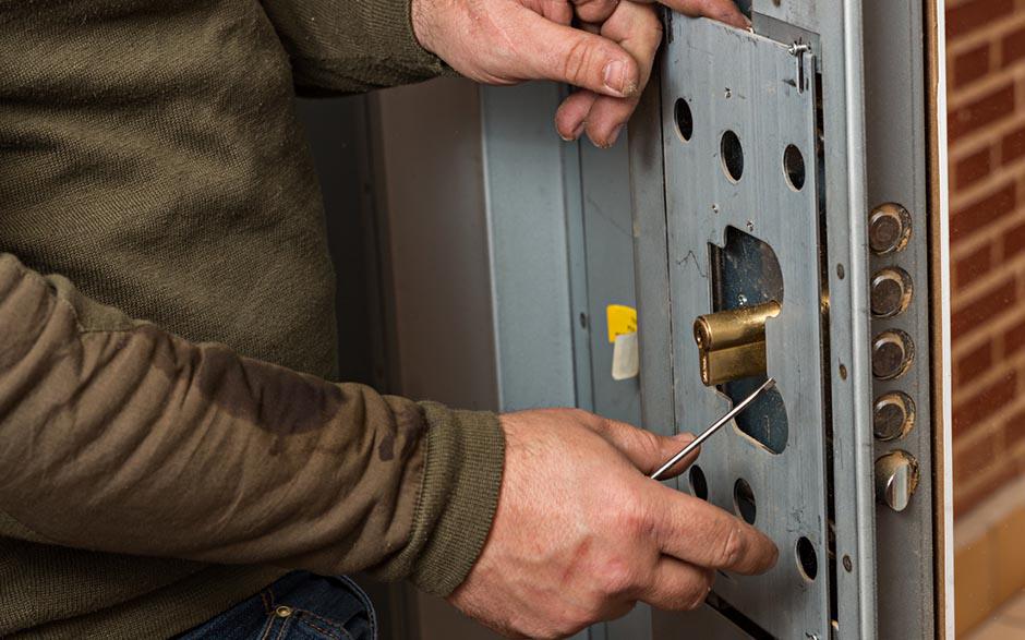 serrurier ouverture de porte Noyon